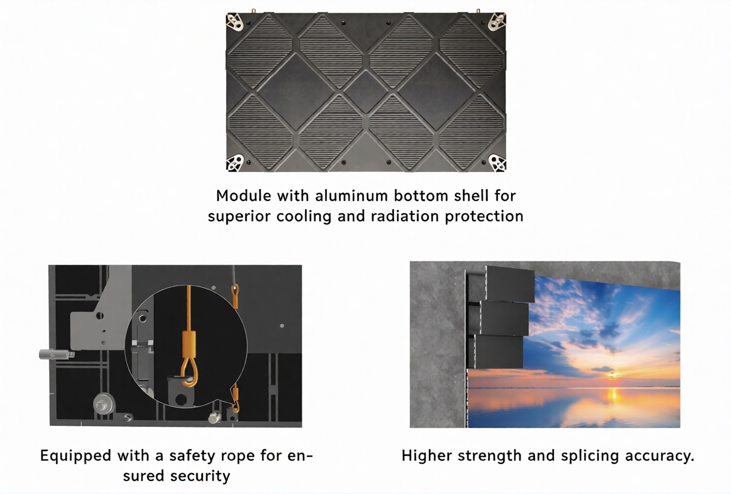Module Design